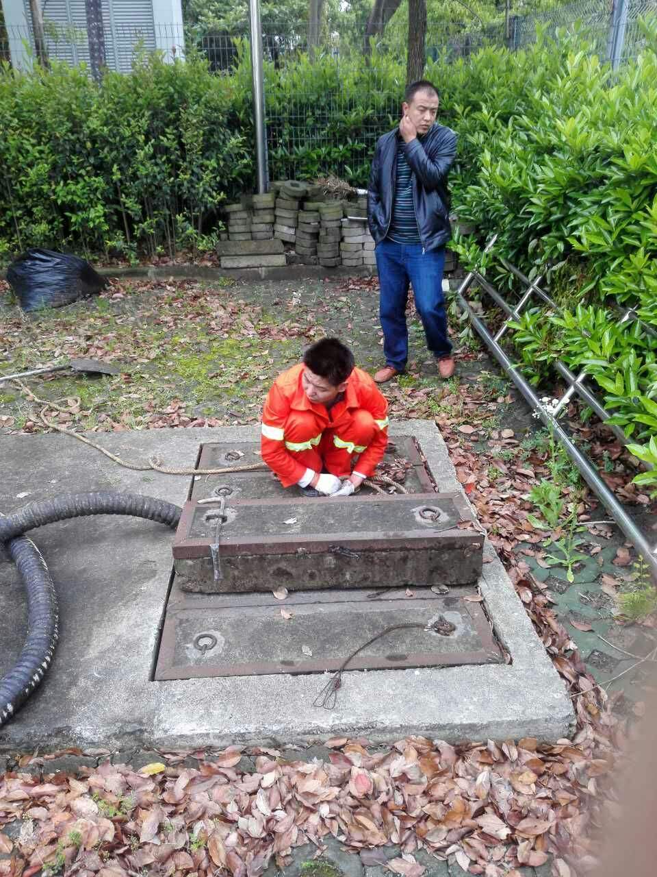 牟平吸污抽粪