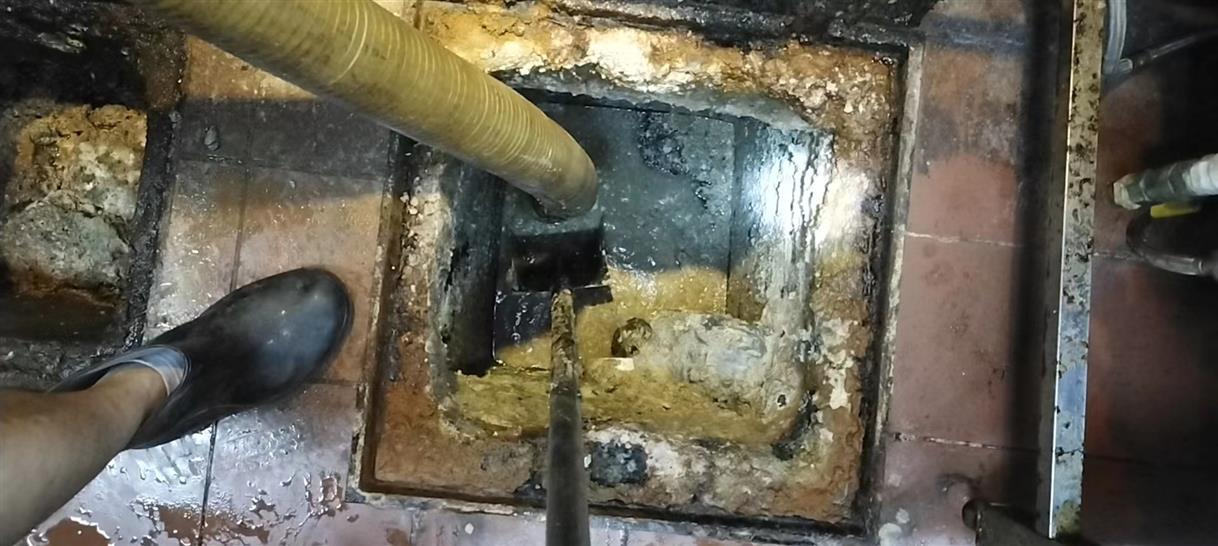 牟平污水池清理一般都有毒气,怎么预防中毒呢?