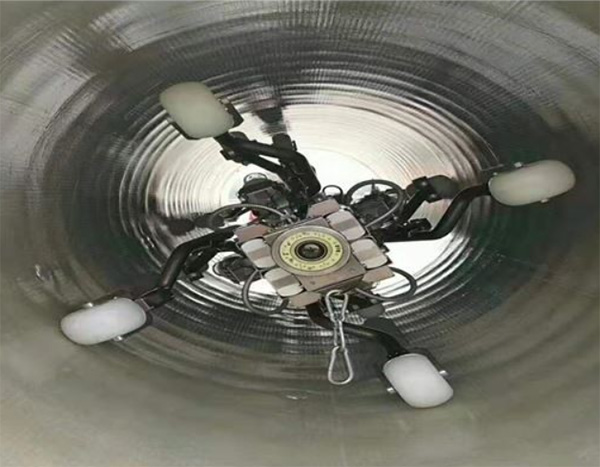 牟平非开挖修复技术在地下管线建设的优势体现
